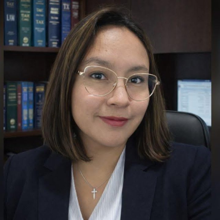 Foto de Mónica Borja